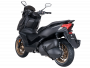 Скутер ZONTES ZT350-M