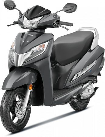 Activa 125
