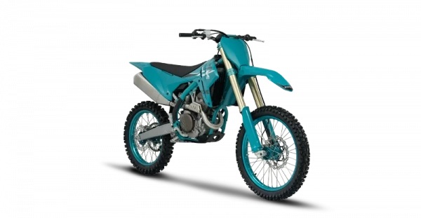 Мотоцикл KOVE MX250 gen2 (Кови ЭмИкс250 джен2)
