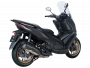 Скутер ZONTES ZT350-D