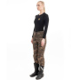 Джинсы Hyperlook Miracle Army
