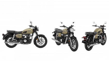 CB350
