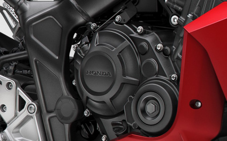 2025 CBR 650R ABS