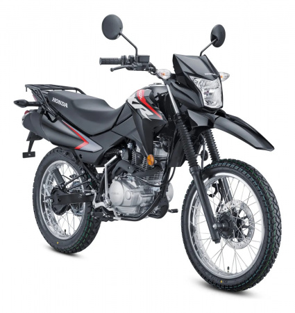 XR125L