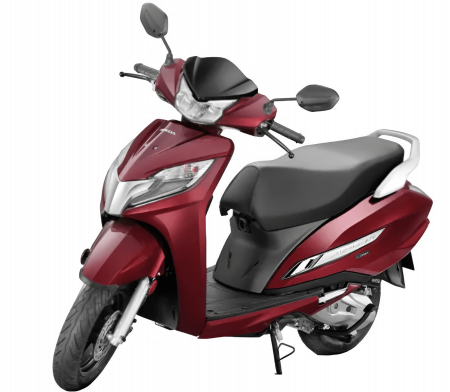 Activa 125
