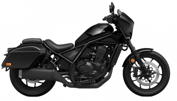 Rebel CMX1100 Touring