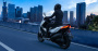 Скутер ZONTES ZT350-D
