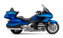 Gold Wing Tour