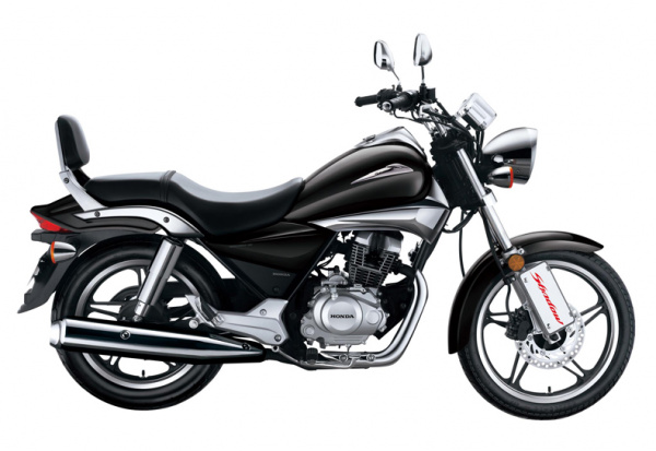 Shadow 150