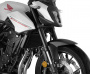 CB400F