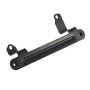 Кронштейн кожуха нижний правый ZONTES ZT125 U1