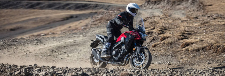 CB400X