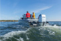 Лодочный мотор BF200D XDU