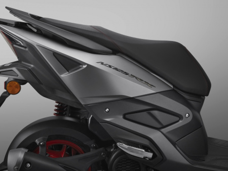 NS125RX
