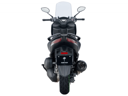 Скутер ZONTES ZT350-D