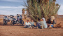Africa Twin Adventure Sports 2024