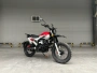 Мотоцикл FUEGO Rambolor 250 Air (ФУЭГО Рамболор 250 Эйр) 