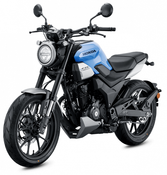 CB190TR