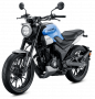 CB190TR