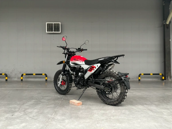 Fuego Rambolor 250 Air