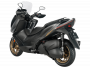 Скутер ZONTES ZT350-E