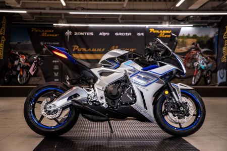 Мотоцикл ZONTES ZT703-RR