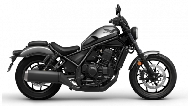 CMX1100 Rebel