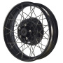 Диск 17"х3,5 задний ZONTES ZT125 U-2