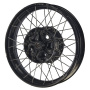 Диск 17"х3,0 передний ZONTES ZT125 U-1