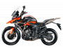 Мотоцикл ZONTES ZT350-T