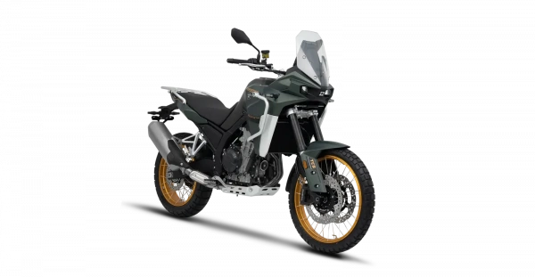 Мотоцикл KOVE 800X PRO (Кови 800Икс Про)