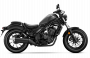 CM300 Rebel