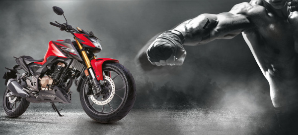 CB300F