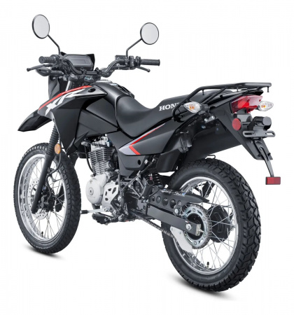 XR125L