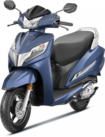Activa 125