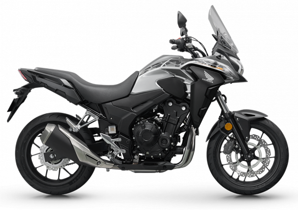 CB400X