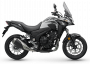 CB400X