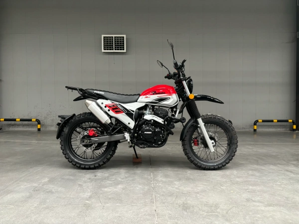 Fuego Rambolor 250 Air