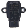 Корпус катушки зажигания ZONTES ZT350