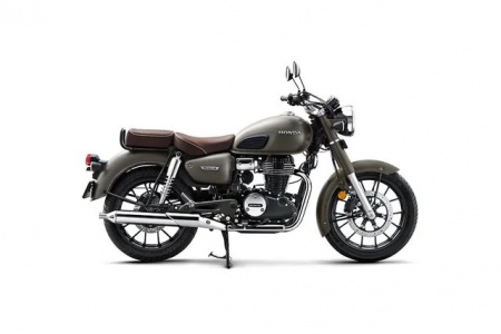 CB350