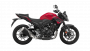 CB400F