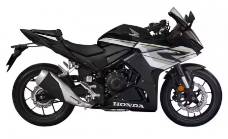 CBR400R