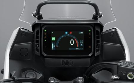 NX500XA