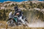 Мотоцикл KOVE 510X (Кови 510Икс)