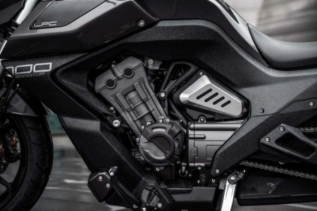 ЛФЦ 700 Профессионал / LFC 700 Pro