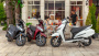 Activa 125
