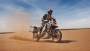 Africa Twin Adventure Sports 2024