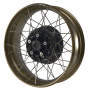Диск 17"х4,5 задний ZONTES ZT350 GK