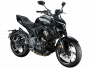 Мотоцикл ZONTES ZT350-R