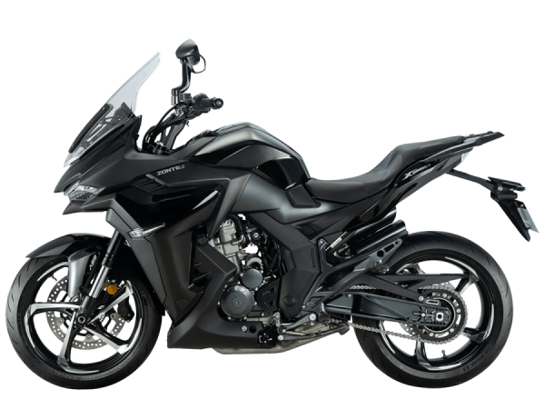 Мотоцикл ZONTES ZT350-X